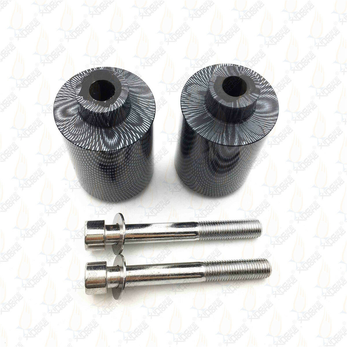 Frame Slider Fit For 2004-2012 Yamaha FZ6 FZ6S 600 2005 2006 2007 2008 2009 2011
