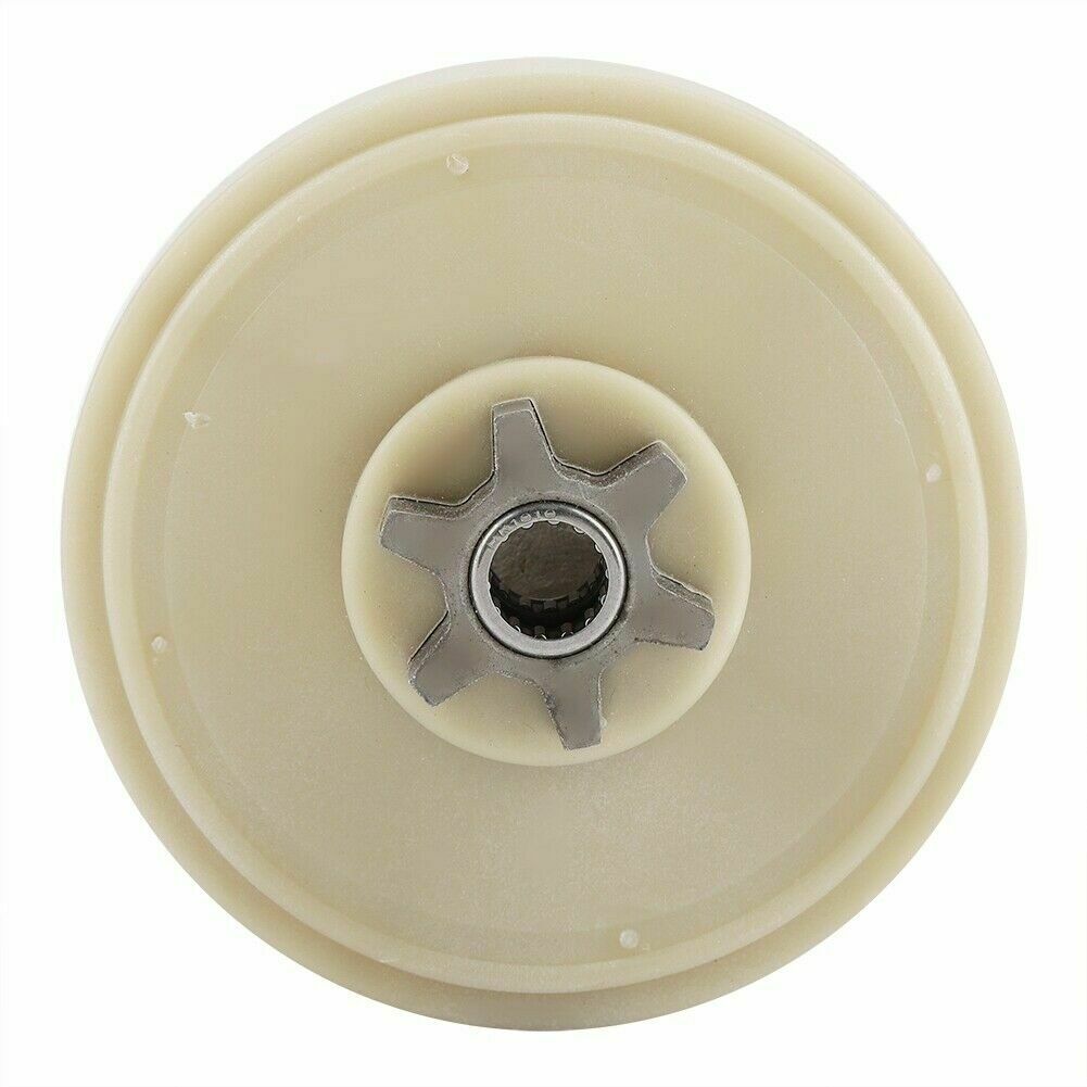Electric Chainsaw Replacement Drive Sproket Inner Gear For 107713-01 717-04749