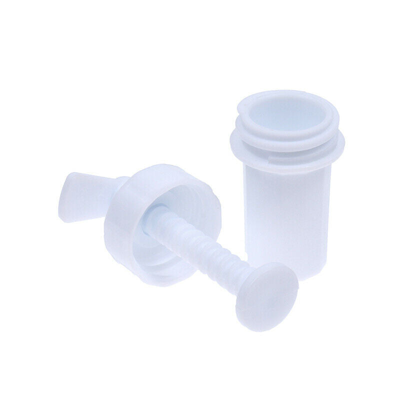 Practical Kitchen Cooking Tools Garlic press Crusher screw squeeze Pee LpDFAU