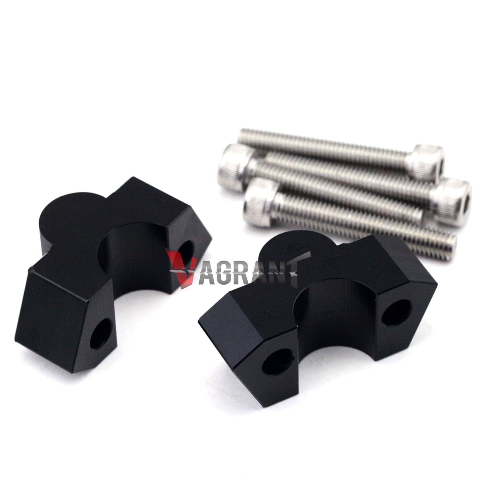 For Kawasaki Z 800/Z 250/Z 300  Handlebar Riser Increased Height 20mm