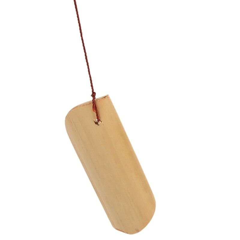 Large Indoor Bells, Wind Chimes, Nordic 1Pc Pipe Wind Chime Outdoor Hangers, CO9