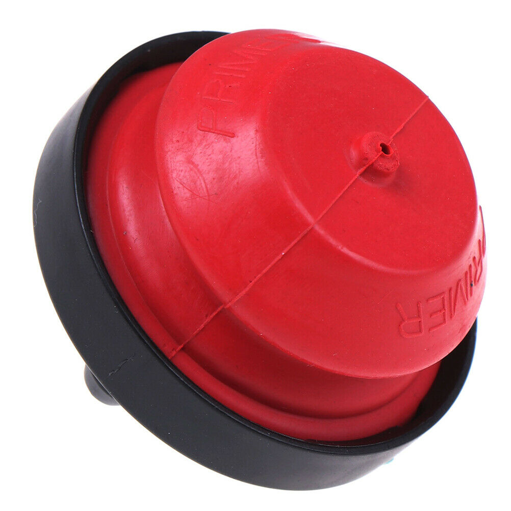 Red primer bulb fit for tecumseh 570682 AV520,HMSK100 snow blower carbure.l8