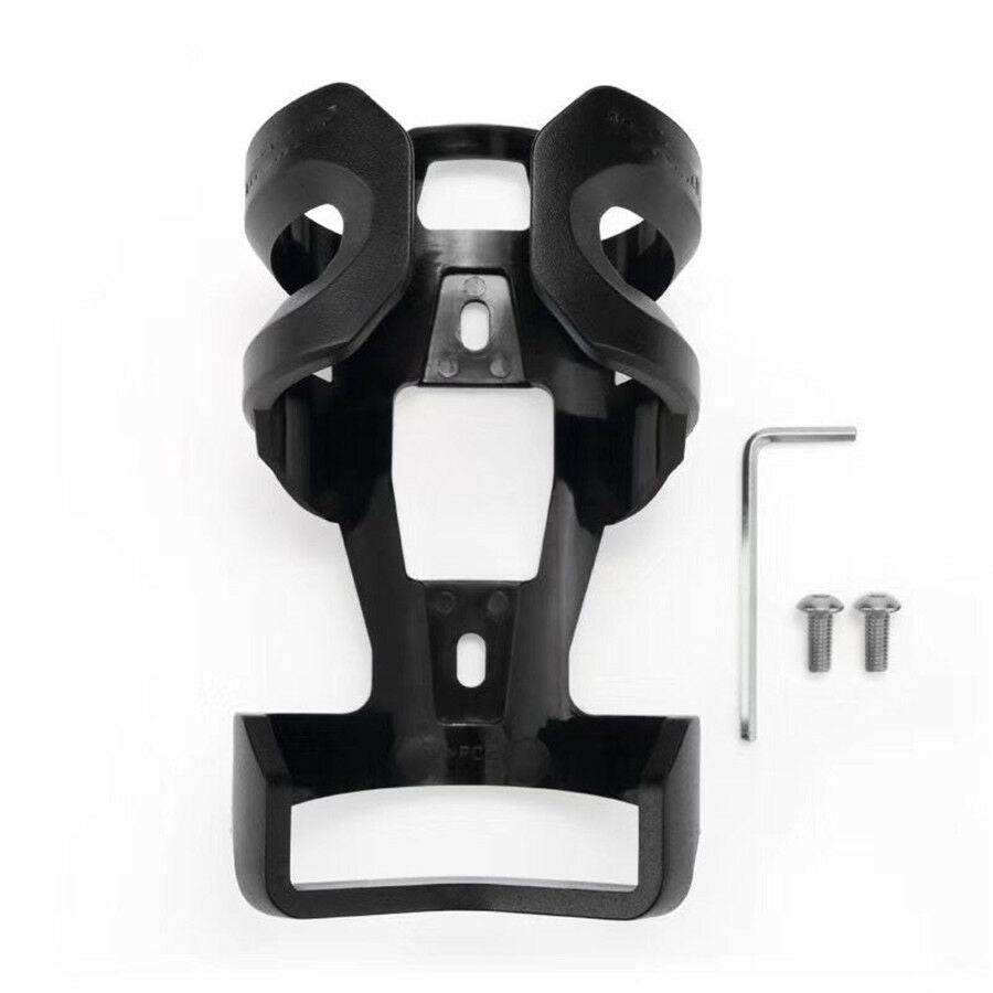 Universal Water Bottle Holder Motorcycle Bike Cup Bicycle Drink For BMW R1200GS