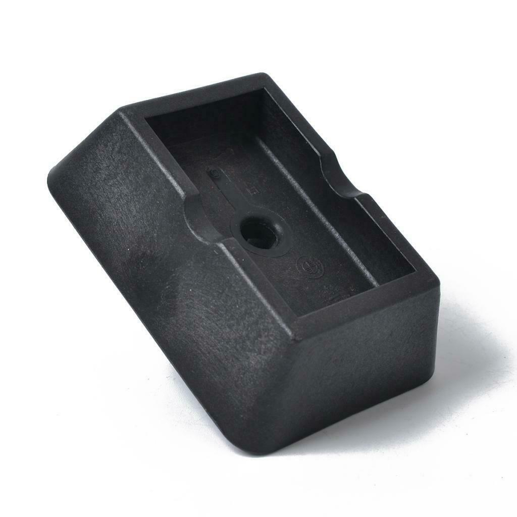 Set of 2 Kfz Ruber  Pad under The Auto Support Pad for 3 6 7 X3 Z4 Z8