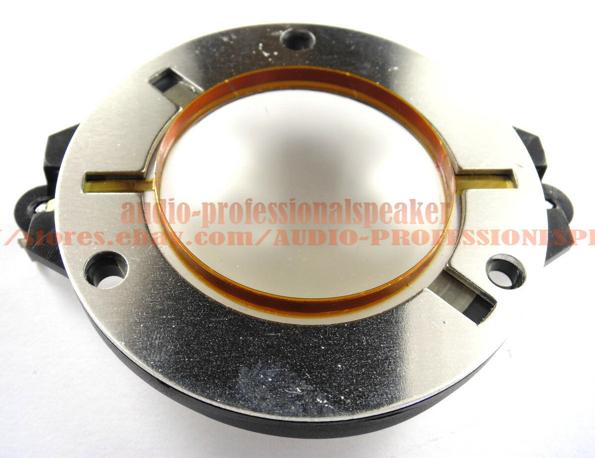 6pcs Diaphragm For Beyma CD10Fe, CD10Nd, CD1014Fe & CD1014Nd 8 ohm