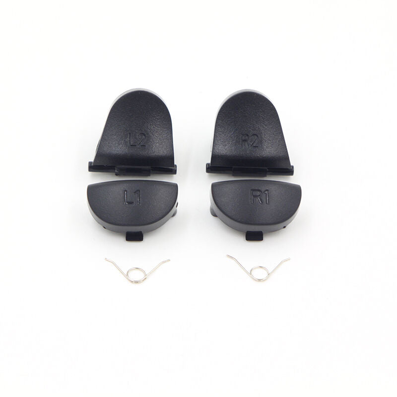 L1 R1 L2 R2 Trigger Bumper Button Spring for Sony PS4 Dualshock 4Controller BDAU