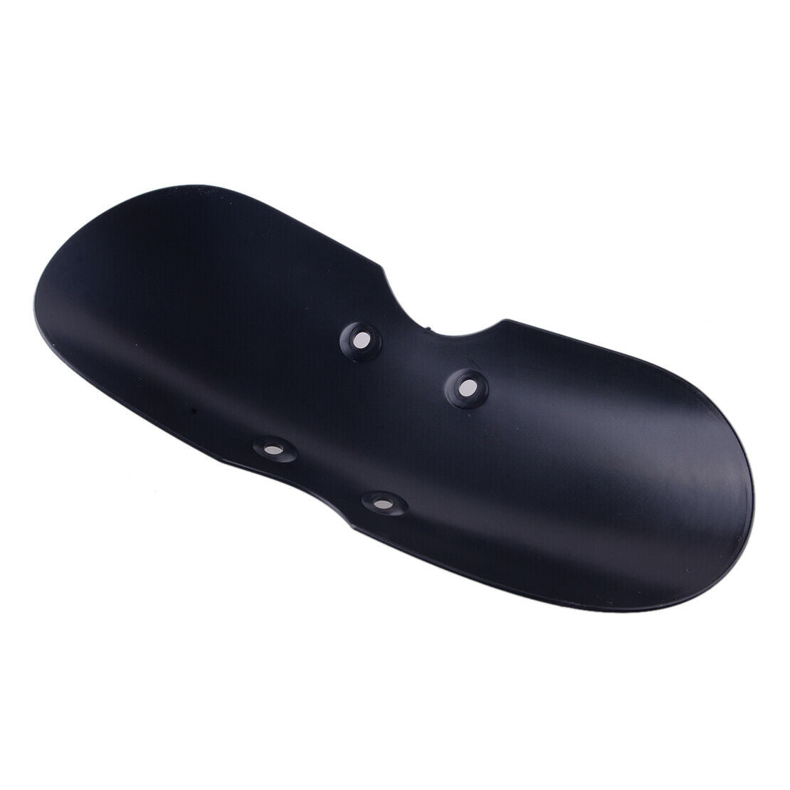 Motorcycle Short Front Fender Mudguard Fit For Triumph Bonneville T100 2001-2016