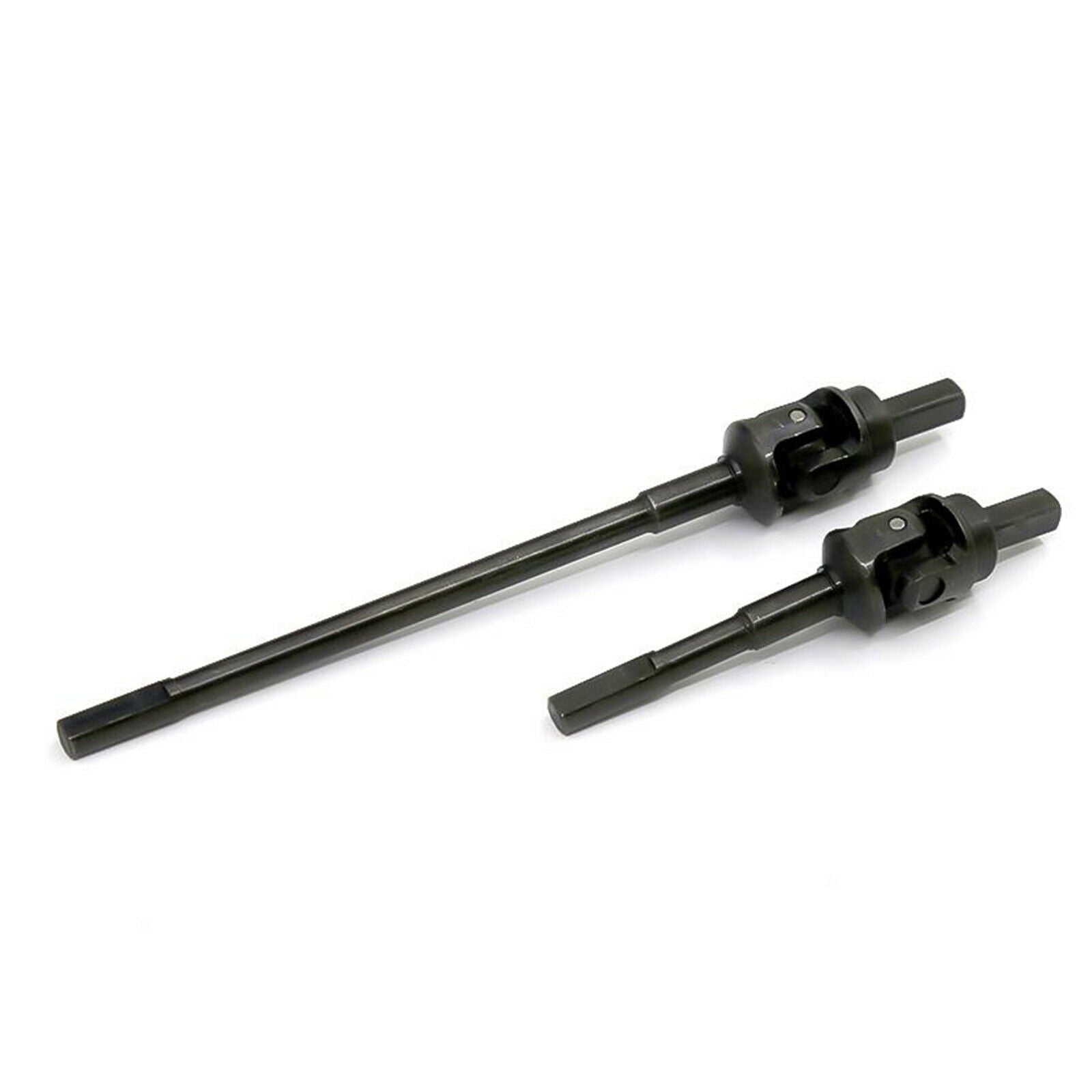 Front Drive Shaft CVD for Axial SCX10 III AXI232027 1/10 RC Crawler Truck