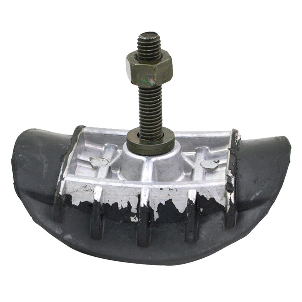 Motorcycle Wheel Rim Lock Tyre Clamp 2.5in for Motocross  Tire Protector