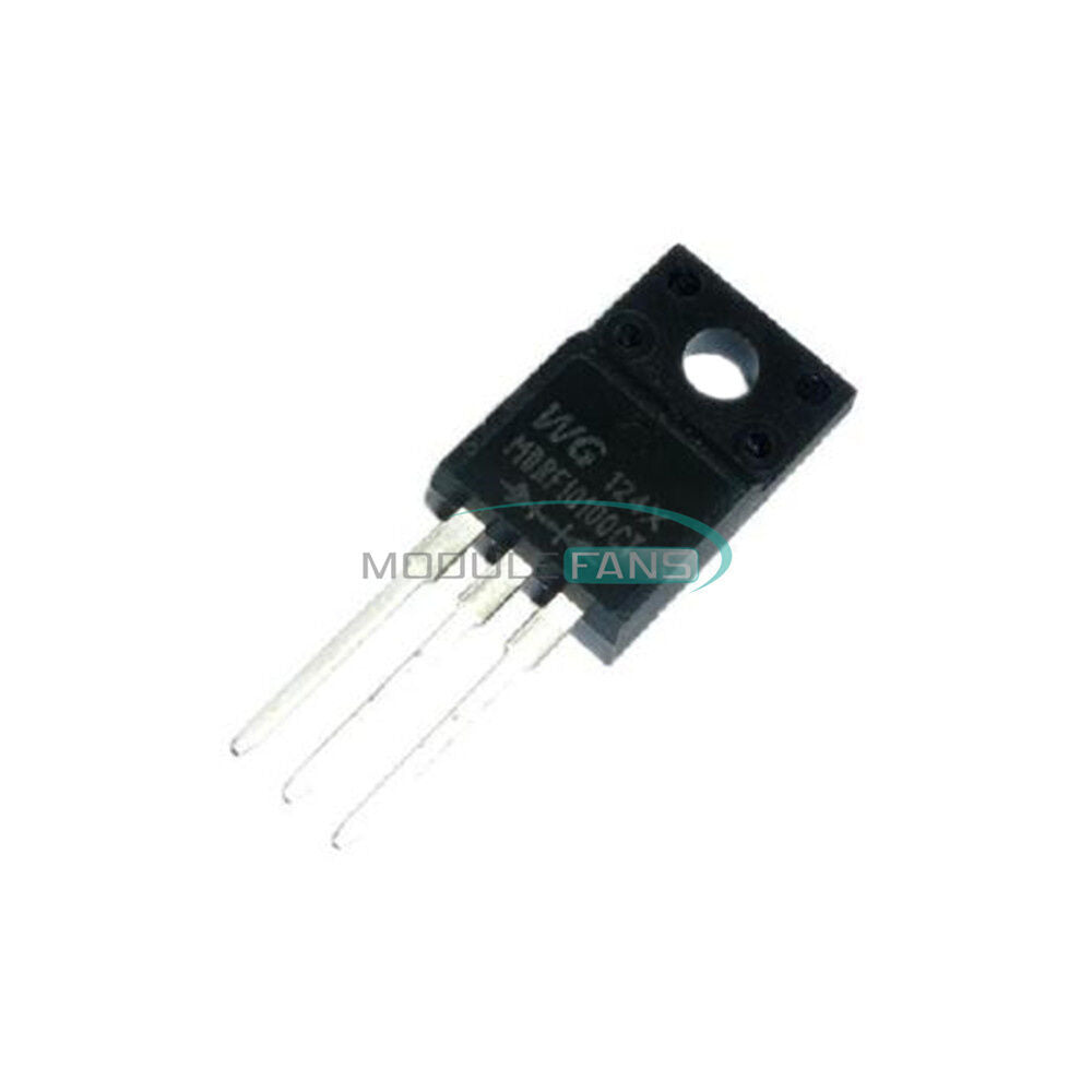 20PCS MBRF10100CT 10100 10A 100V ON DIODE SCHOTTKY NEW TO-220 2XI4