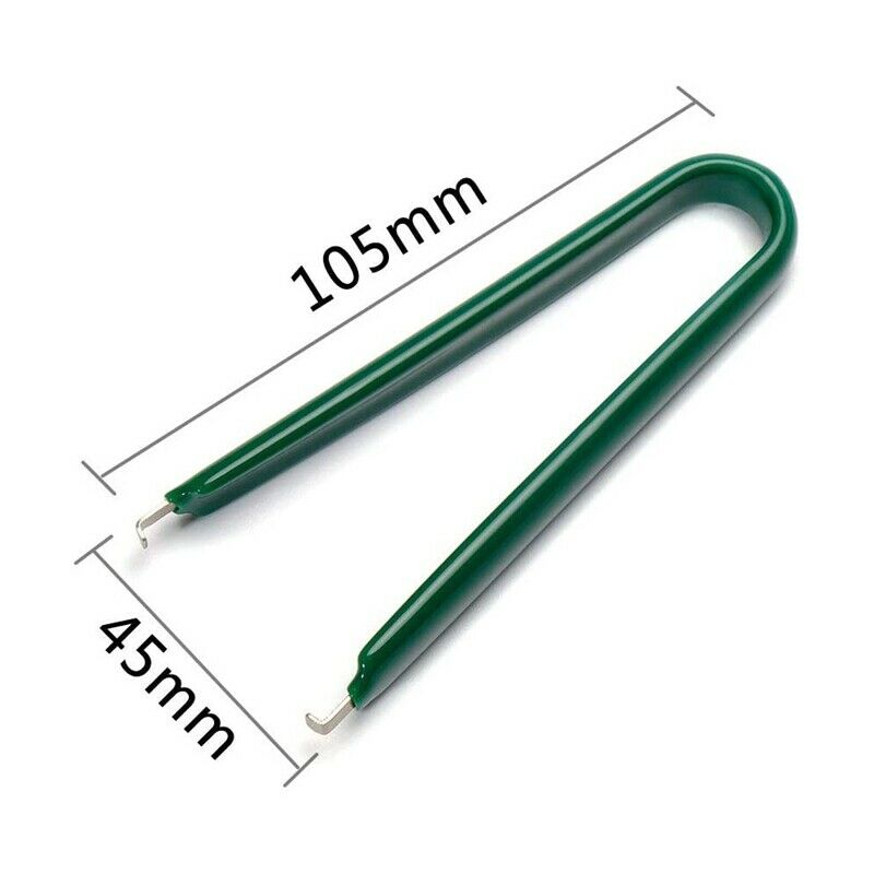 Keyboard Switch Puller,Antistatic Clip Pliers Keyboard Switches Circuit Boa R7R5