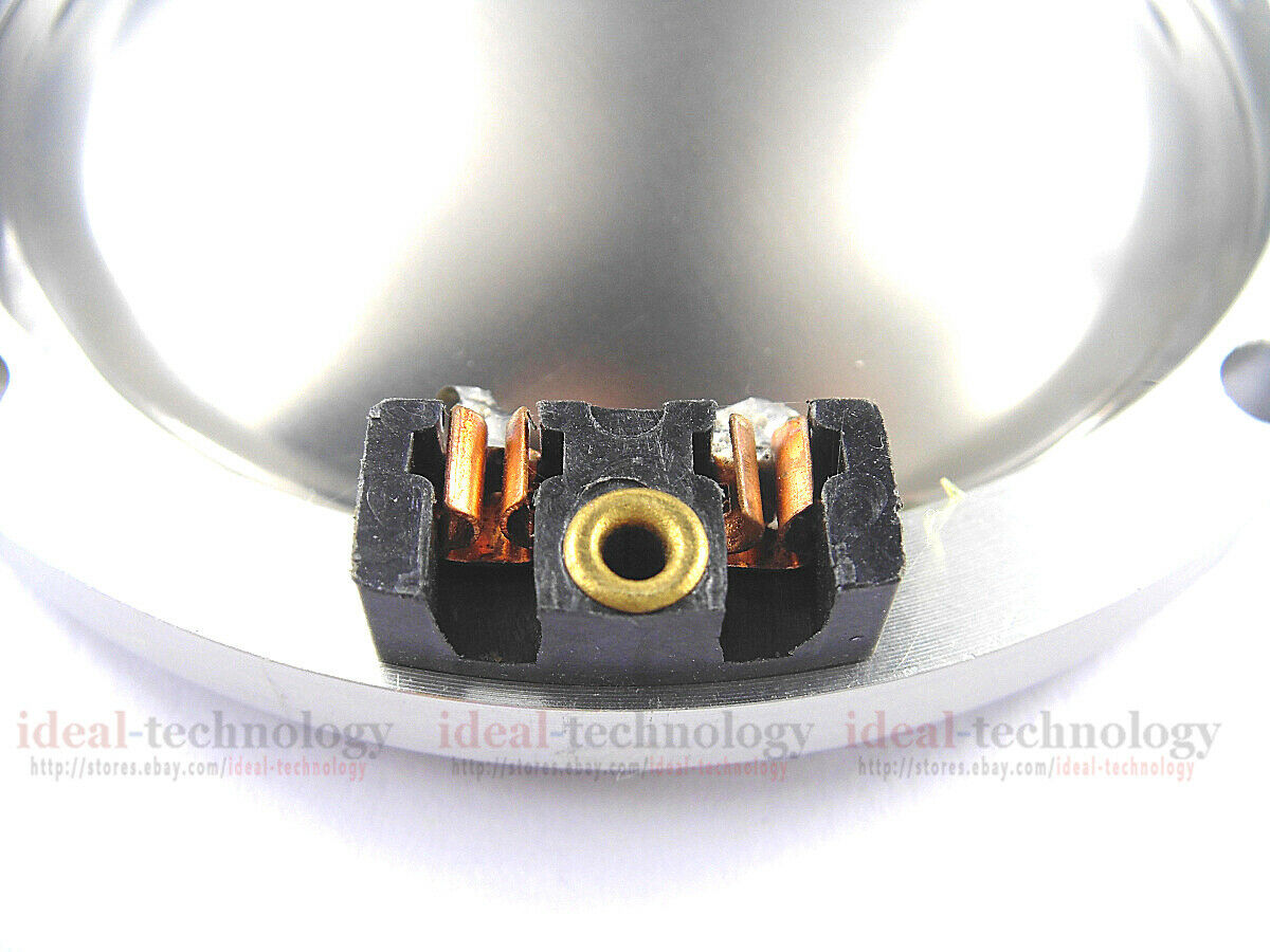 2pcs Diaphragm fits JBL 2431H VLA Series VLA301 VLA601 VLA901 Vertec VT-4888