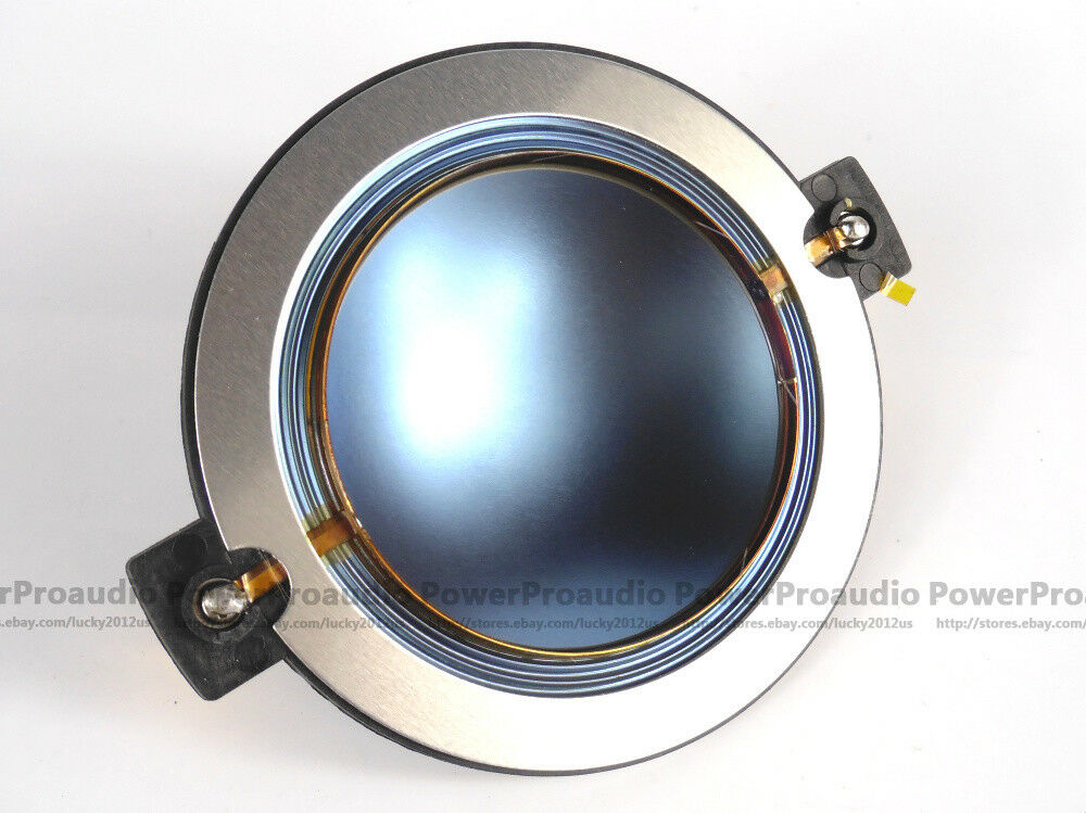 Diaphragm for P. AUDIO  WN-D63A ,SD-63BF 63.0mm  (8 ohm)