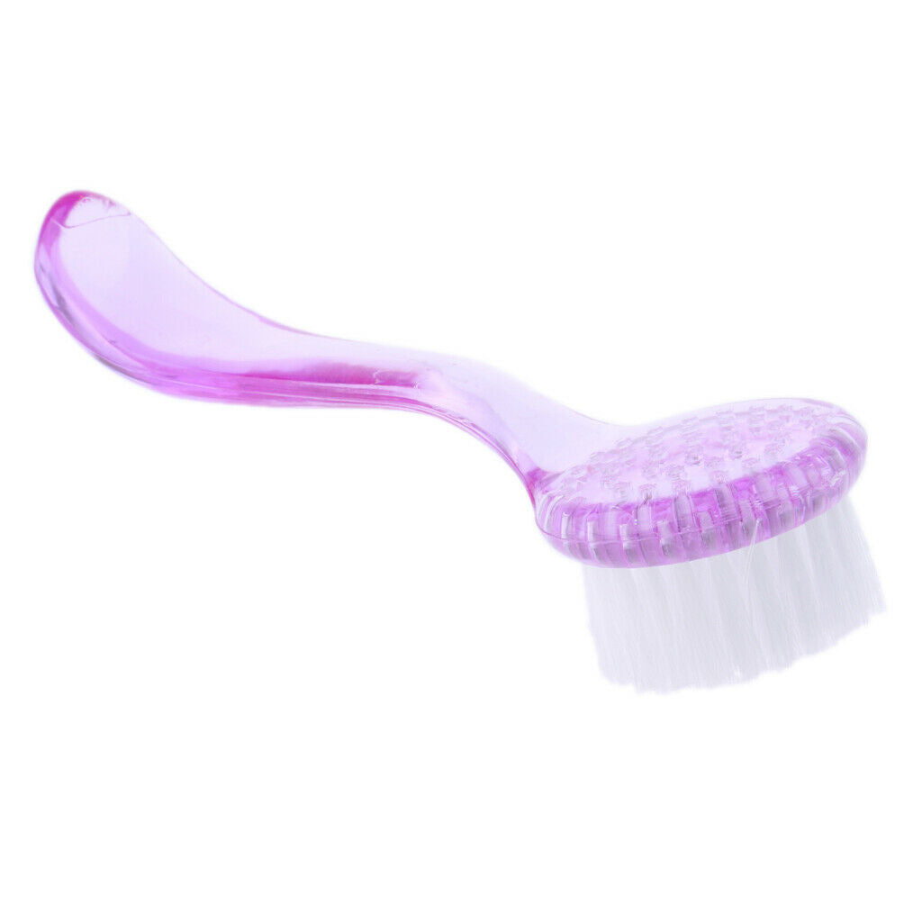 Face Care Brush Body Cleansing Exfoliating Makeup Remover