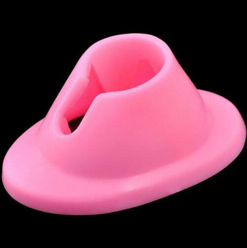 Nail Polish Gel Bottle Holder Easy Manicure Display Nail Varnish Stand Tool 1Pc