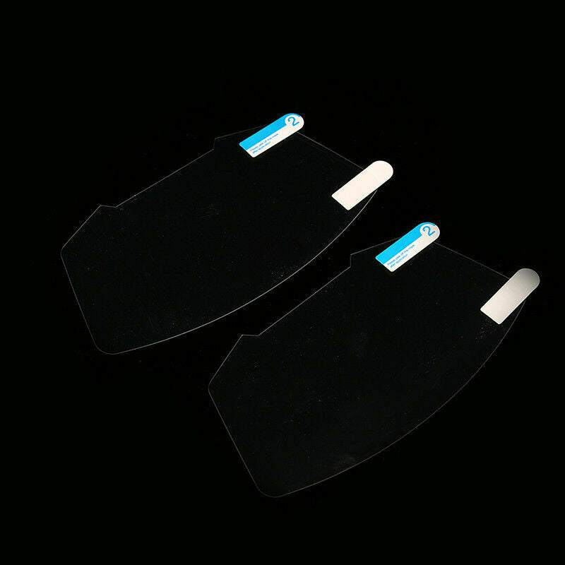 Motorcycle Front Cluster Scratch Protection TPU Film ForÂ Ducati 848 1098 1198