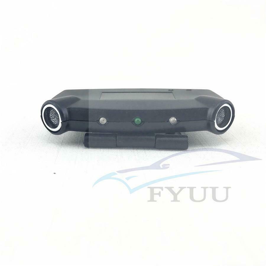DC12V Car Alarm System Ultrasonic Sensor 40KHZ Supplying Power Motion Detection