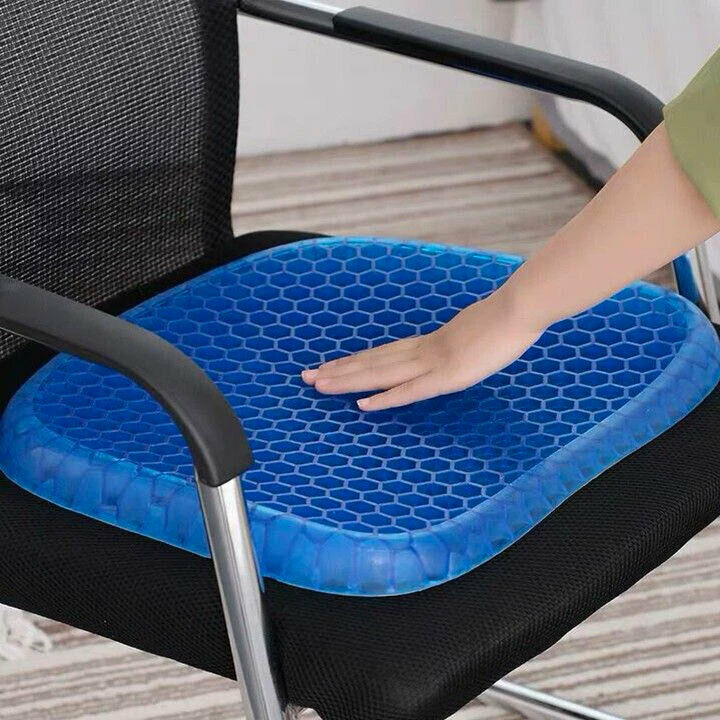 Cushion Francis Of Therapeutic To Memory Foam With Gel - New