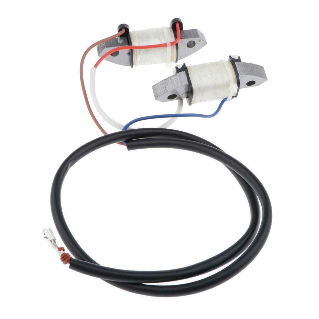 For YAMAHA Outboard 40  E40XWT/40XWT Coil,