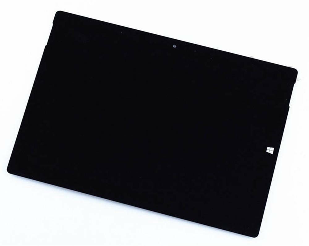 10.8" Touch LCD Screen Digitizer Assembly for Microsoft Surface 3 RT3 1645