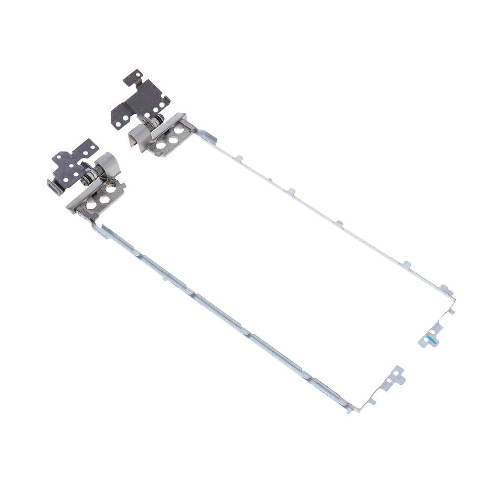 Replacement LCD Screen Hinge Set Left Right for Lenovo Thinkpad L470 Computer -