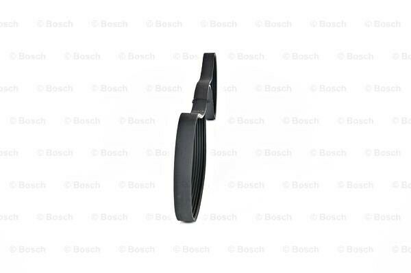 Mazda 2 Opel Peugeot BOSCH Serpentine Belt Drive V-Ribbed 6PK1705 1.3-2.7L 1990-