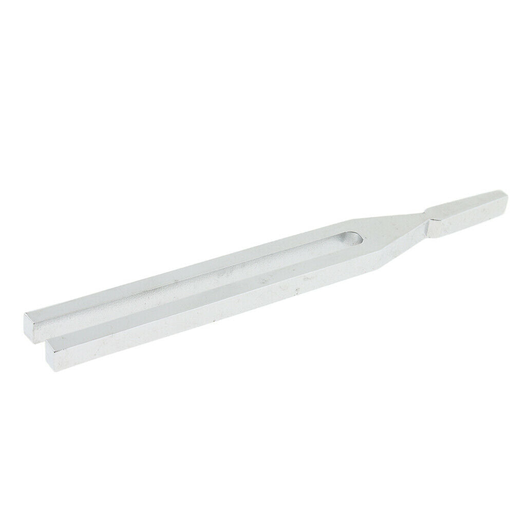 1 Piece Metal Tuning Fork Piano Tuning Tool for Keyboard Instrument Parts