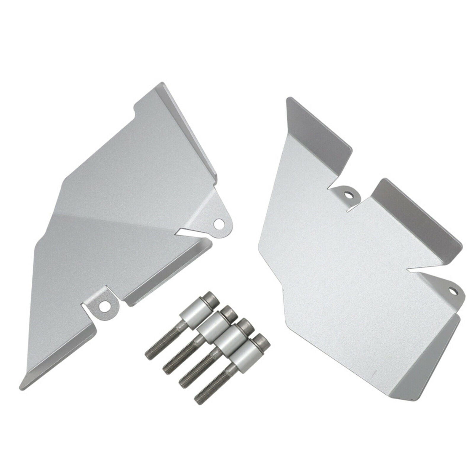 Motorcycle fender Foot Pedal Mudguard For BMW R1200GS ADV 2013-2019 2017