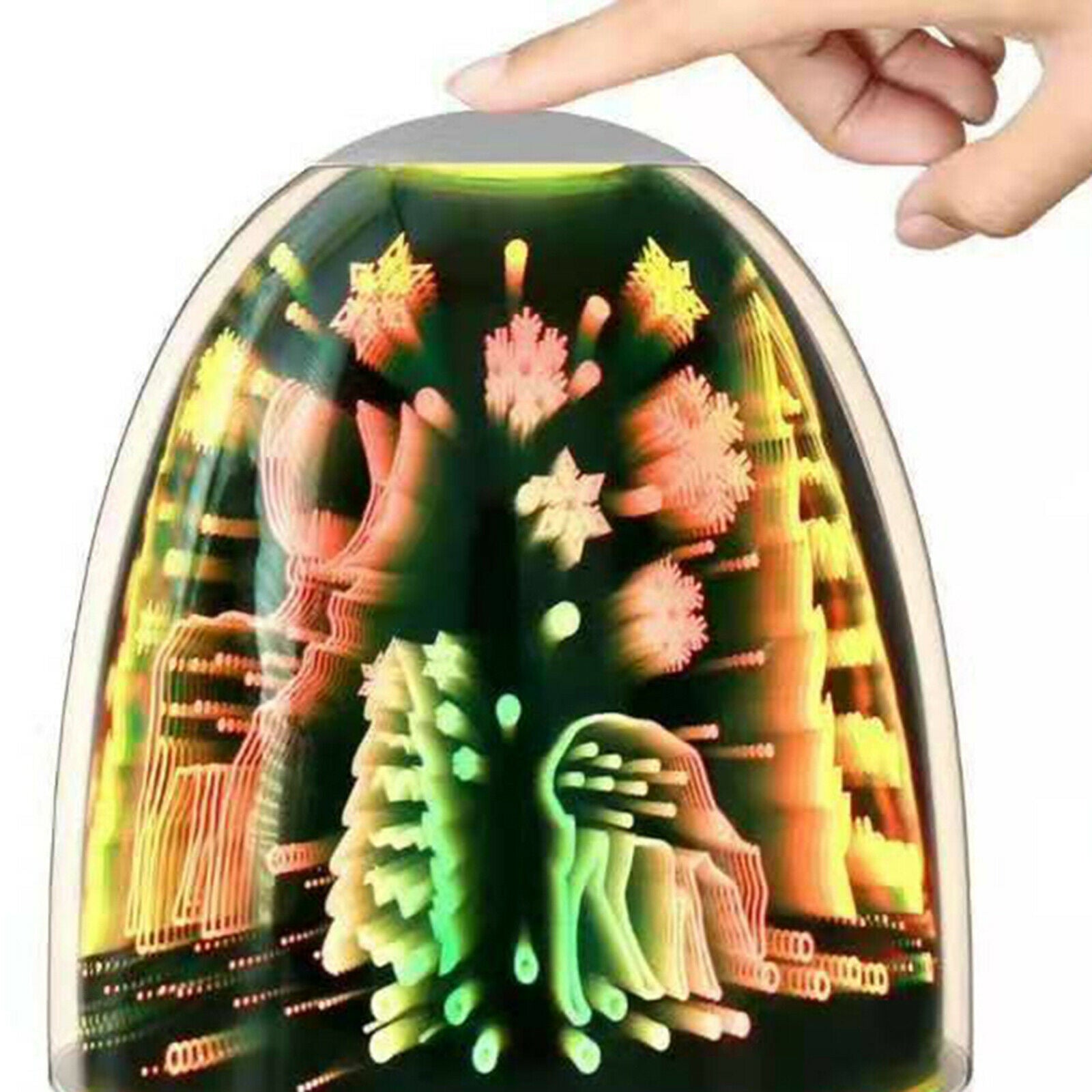 Night Light Bluetooth Speaker Creative Gift Color Changing Light for Kids
