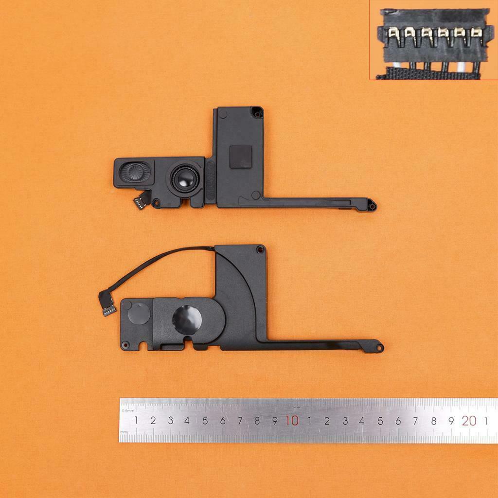 Speakers left right Spare parts For 15 “MacBook Pro Retina A1398 12 15