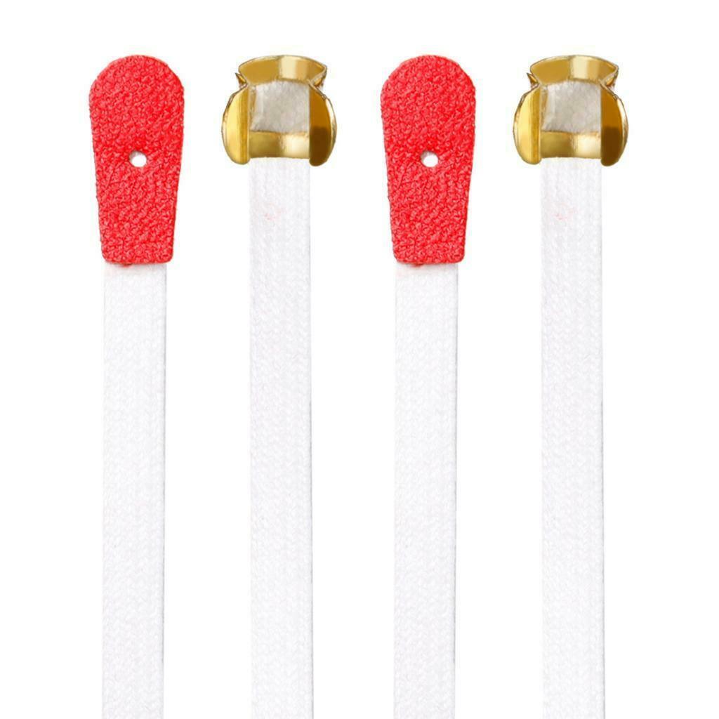 50 Pieces Piano Repair Parts Spring Clip and Bridle Straps Tool Accessory