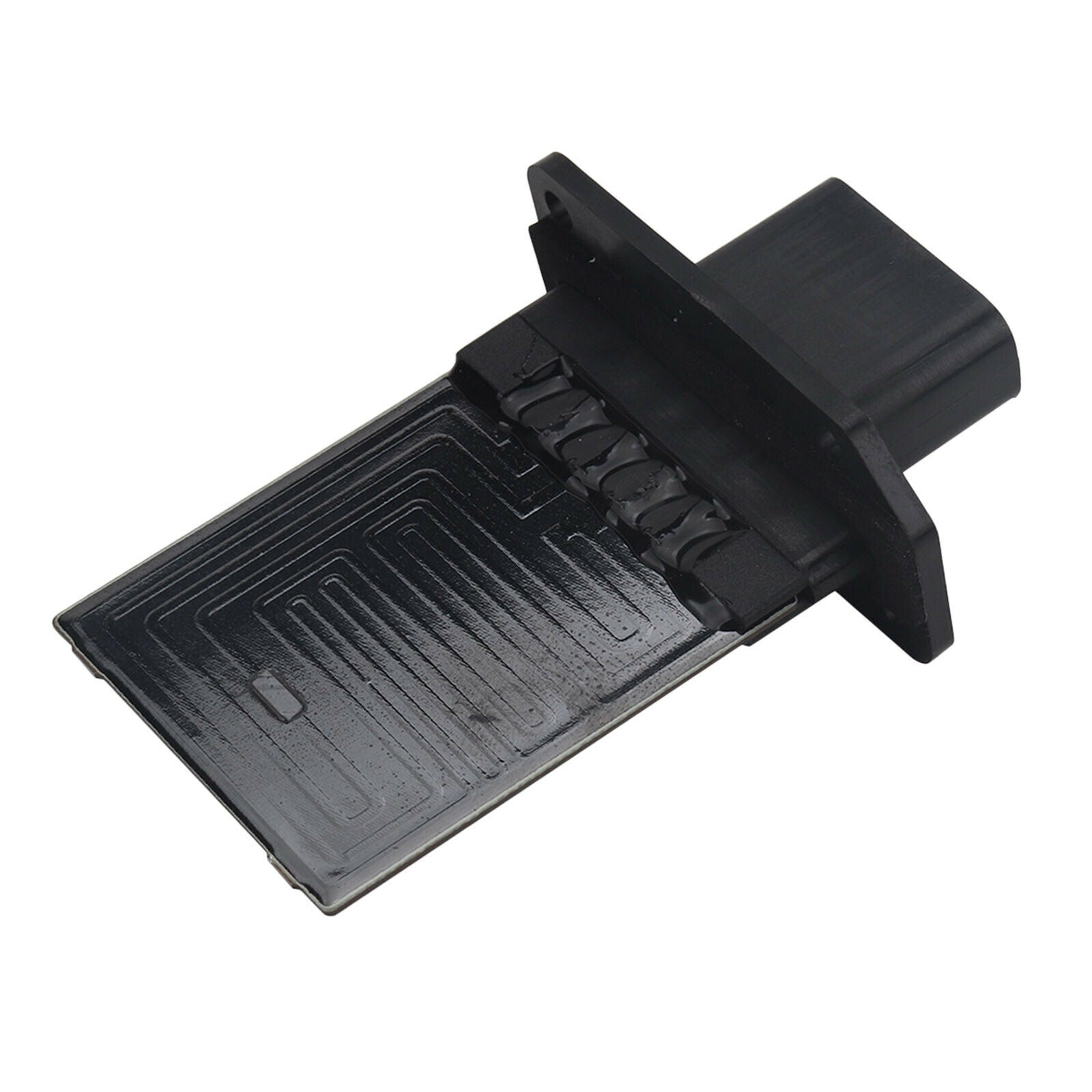 Front Blower Motor Resistor 3F2Z-18591-AA for Ford F-150 JA1499 RU1133