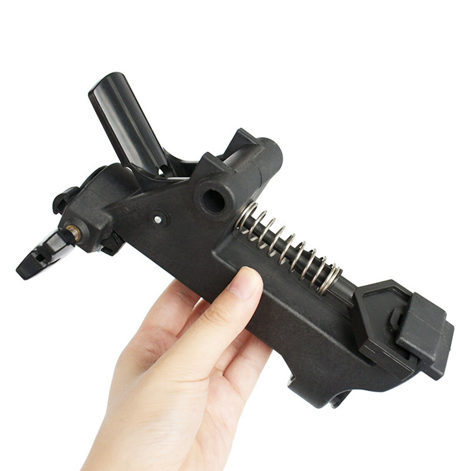 Electric Marine Thruster Bracket Hinge Pneumatic Boat Assembly Fixed Clamp