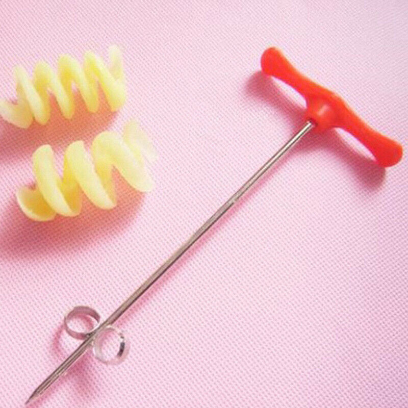 Manual Magic Roller Spiral Slicer Radish Potato Spiral Cutter Dropshippin.l8