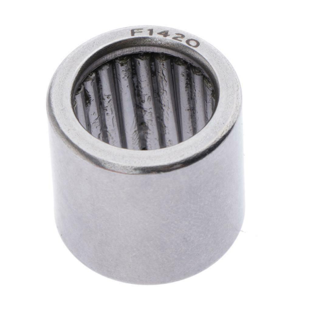 One Way Drawn Cup Needle Bearing shaft Clutch for Yamaha 9.9HP 15HP