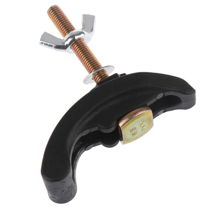 85mm Bow Plate Engraving Machine Parts Plate Clamp Fixture T-slot Working TaY1
