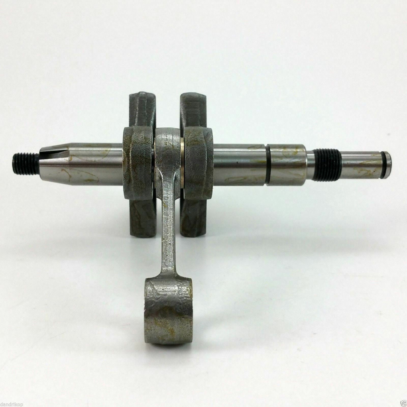 Crankshaft Assembly for STIHL 021, MS210, MS 210C WoodBoss [#11230300411]