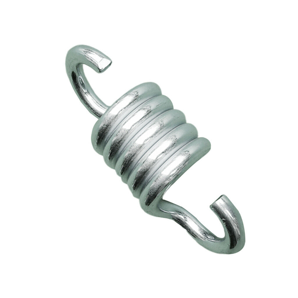 Heavy Duty Hammock Springs Suspension Hooks Hanger Holder for Porch Swings