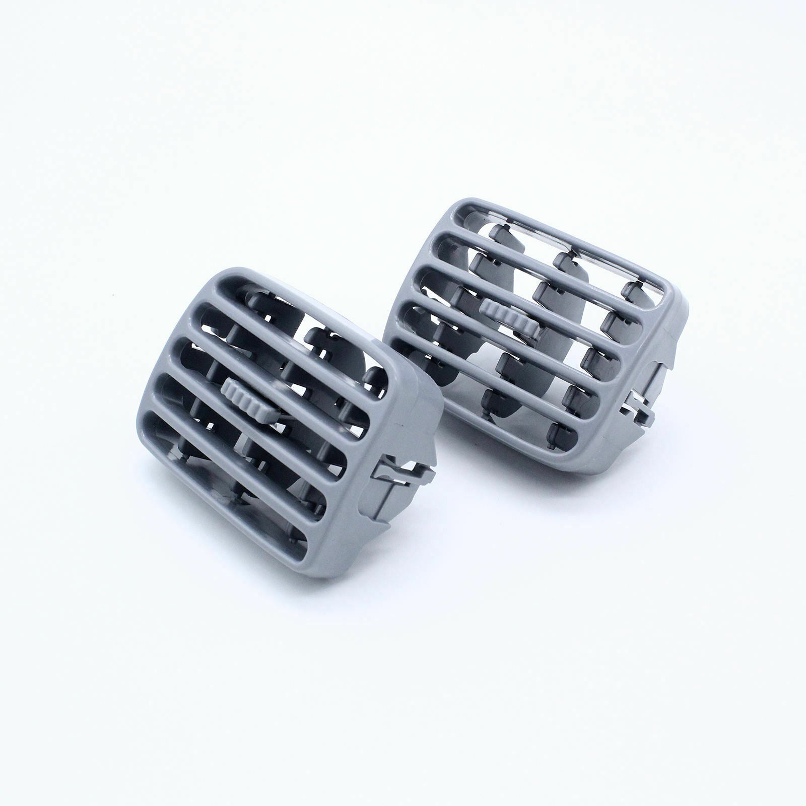 7701057729 Plastic Interior Center Air Vents for Renault Clio II (1998-2006)
