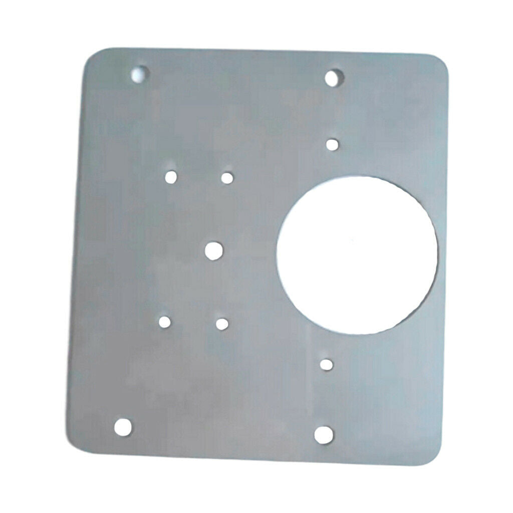 Hinge Repair Plate for Hinge Repair Plate Made of Stainless Steel with Screwing