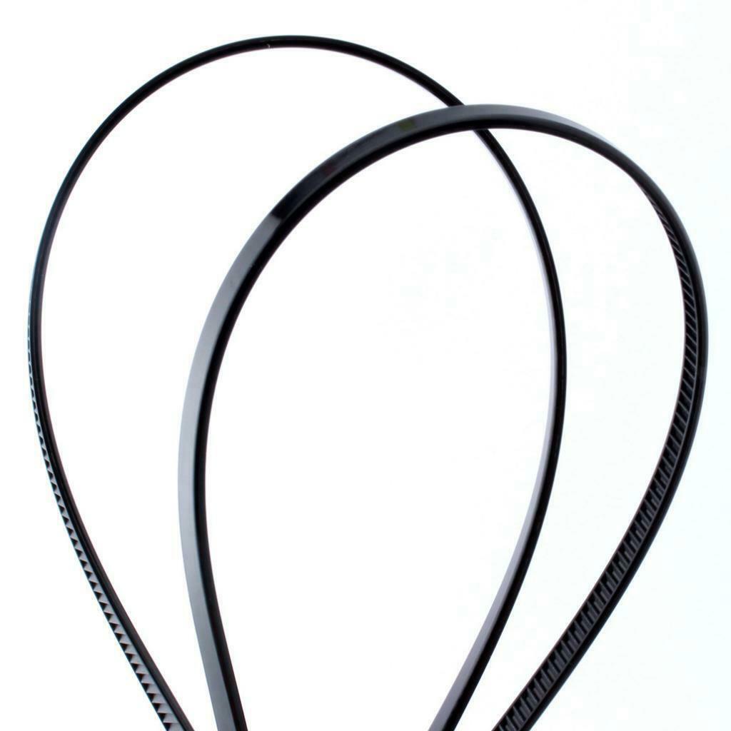 4pcs Bike  Cycle MTB Clips Buckle Brake Gear Hose Cable Tie Guides