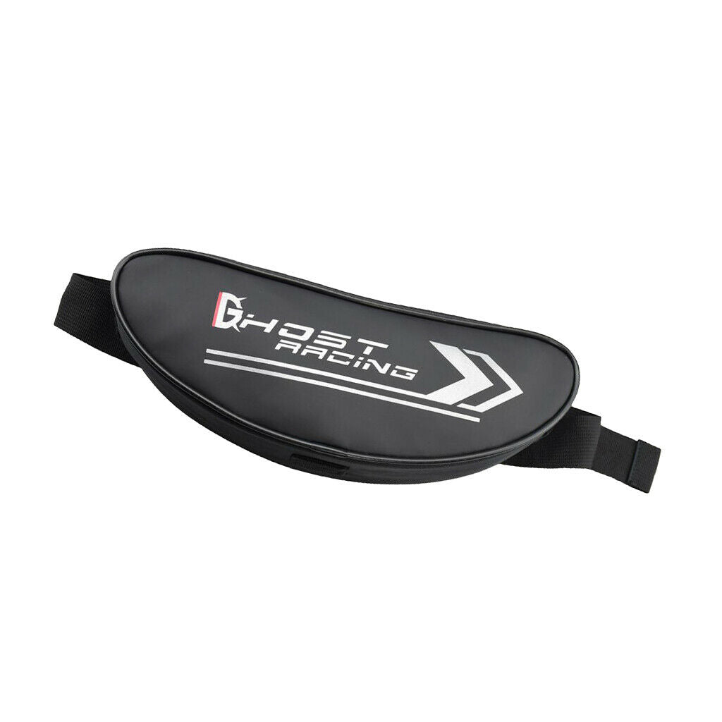 Travel Cycle Bicycle Handlebar Bag for Mountain Bikes, Motorcycle Pannier Pouch