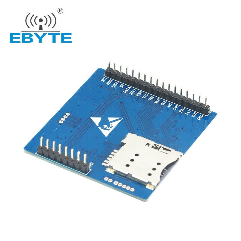 E840-TTL-NB03 Serial Port NB-IoT B8 Frequency IPEX M2M IoT Wireless Transceiver