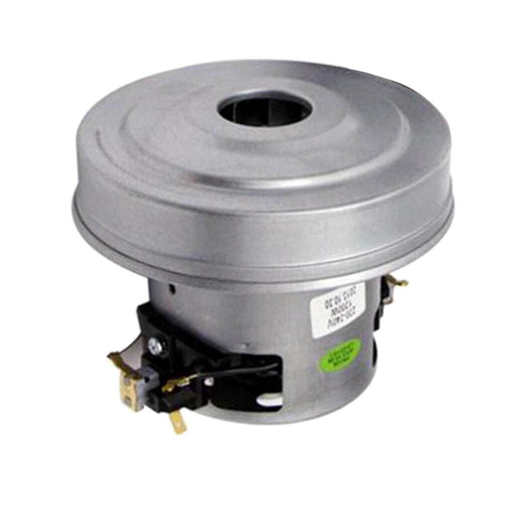 High Quality General Vacuum Cleaner Attachment 1200W Vacuums Aluminum Motor