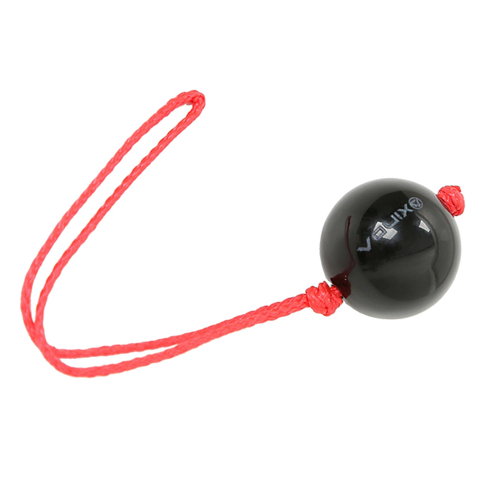 1 Piece Arborist Retriever Ball Rope Guide Saver 27mm As Described