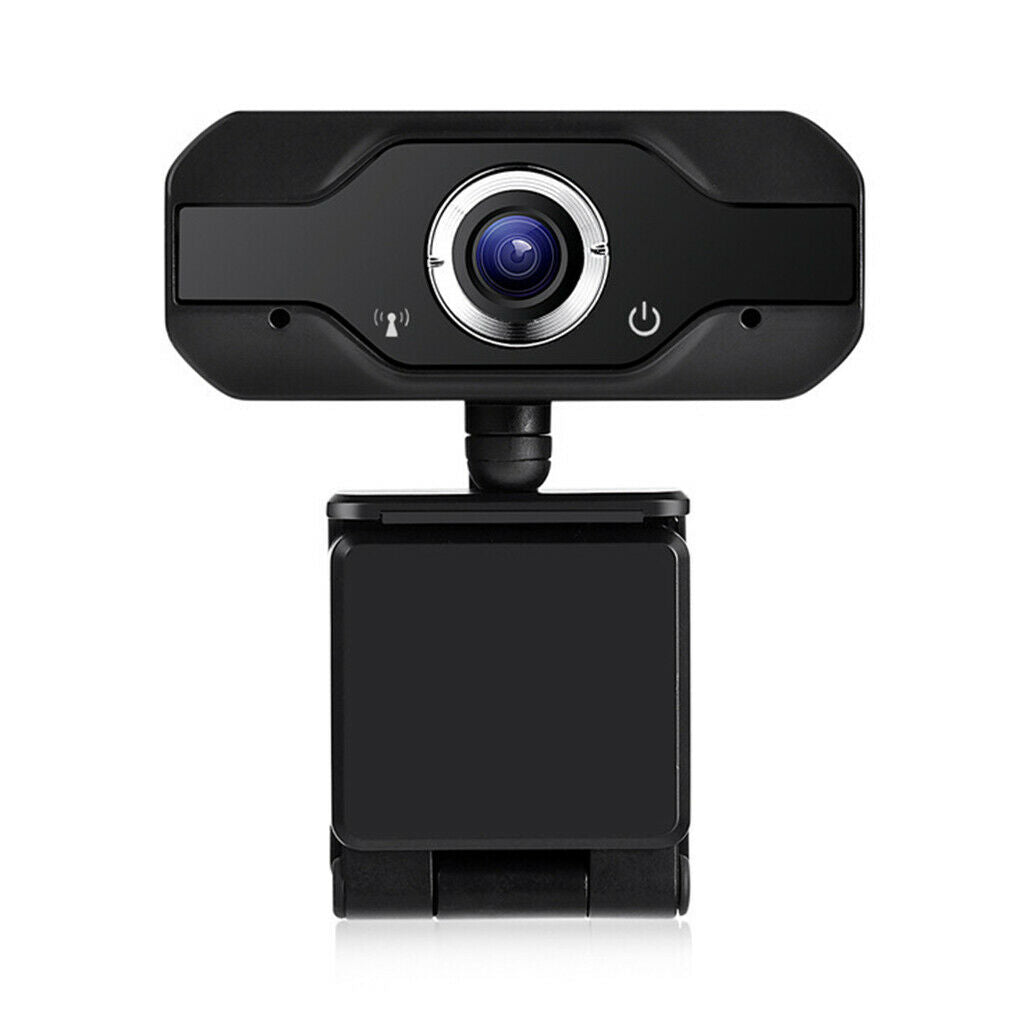 720P   HD   Webcam   Web   Camera   Cam   w / Mic   Digital   Video   Recorder