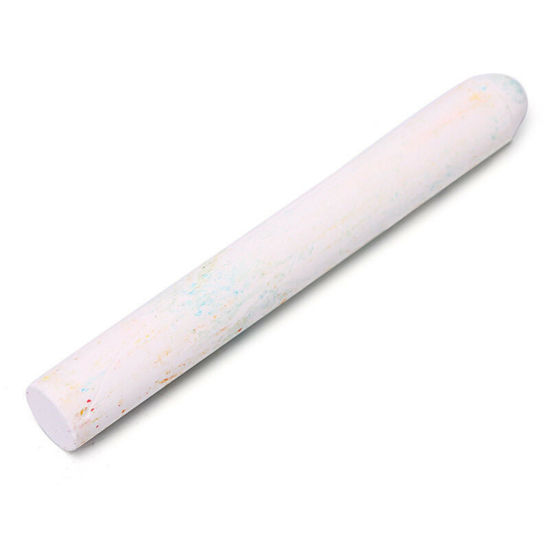 6Xdustless chalk pen drawing chalks for blackboard stationary school suppl HBDA