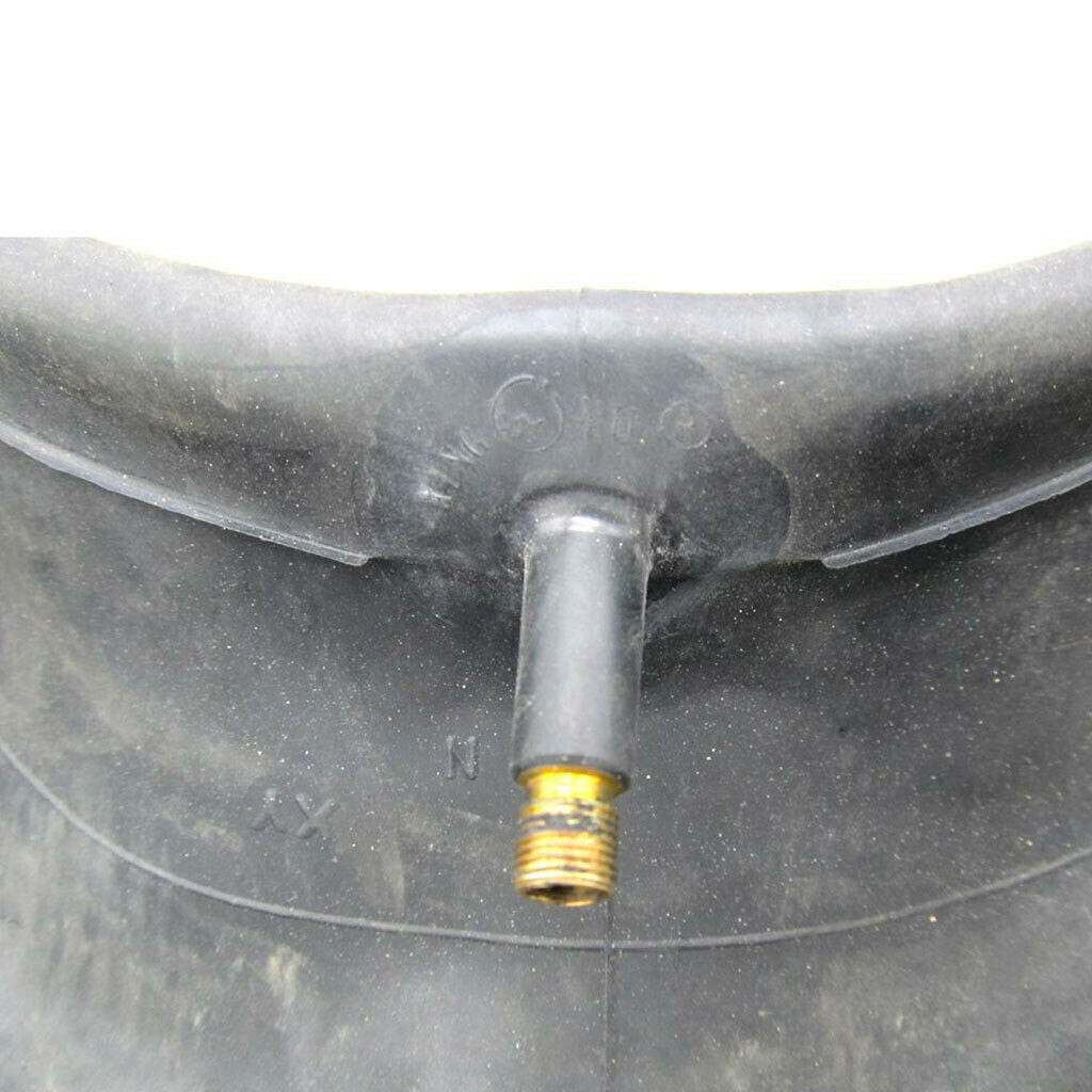 Motorcycle Inner Tube Wheel Rim 18x8.50-8/18x9.50-8 TR13 Straight Valve Stem