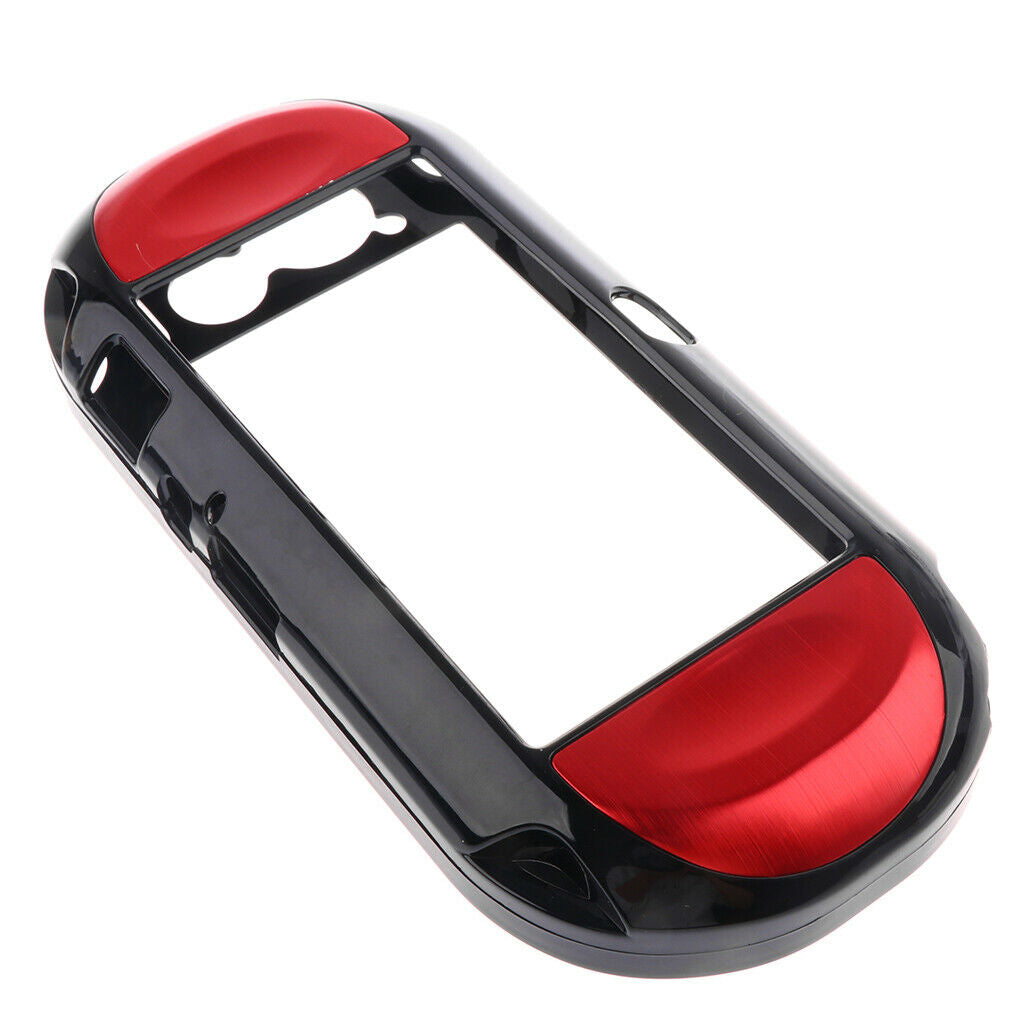 Protective Case Cover Controller Skin Protector Hard Shell Shockproof Plastic