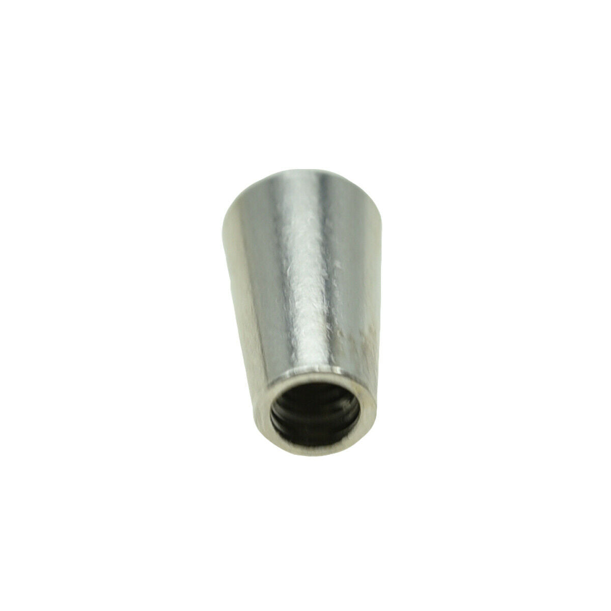 Nickel USA Thread SAE 8-32 Metal 3 Way Toggle Switch Tip Fits Gibson/Switchcraft